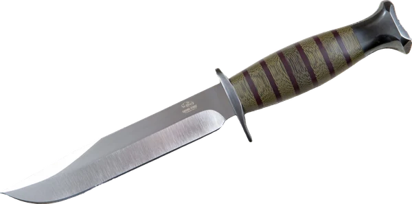 2024 display award knife by David Kurt