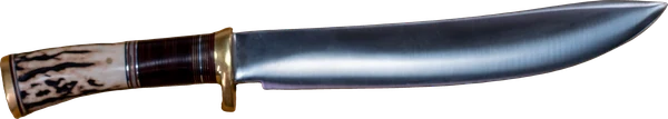 2026 display award knife by Grant Cunningham