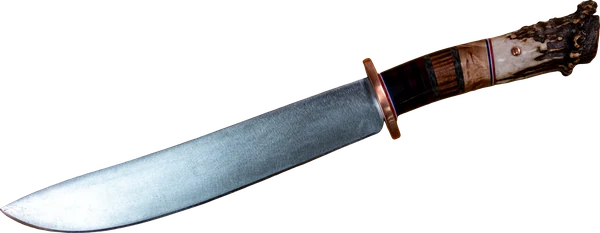 2026 display award knife by Jim Jordan